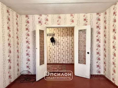 2-к кв. Курская область, Курск ул. Гоголя, 46 (47.9 м)