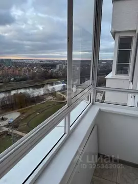 Студия Московская область, Долгопрудный Парковая ул., 52 (23.0 м)