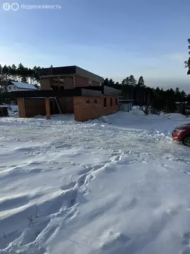 Дом в Улан-Удэ, улица Комарова, 120Б (230 м)