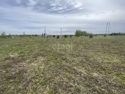 Участок в Костромская область, Судиславский район, Расловское с/пос, ...