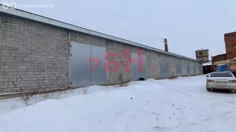 Производственное помещение (1024 м)