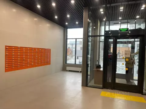 Студия Москва Кольская ул., 8к2 (19.8 м)