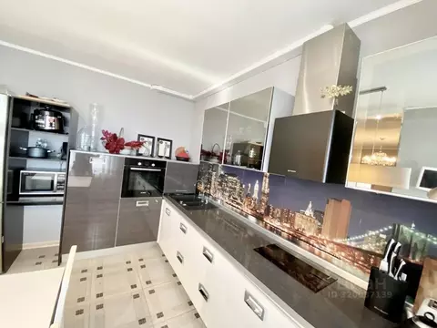 2-к кв. Кировская область, Киров Октябрьский проезд, 18 (62.0 м)