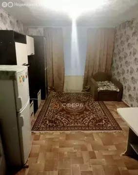 1к в 5-комнатной квартире (18 м)