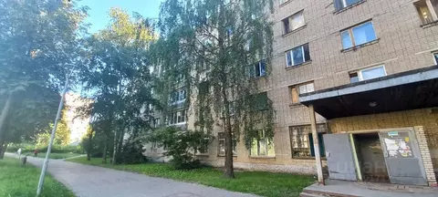 Комната Калужская область, Обнинск ул. Энгельса, 23/21 (12.2 м)