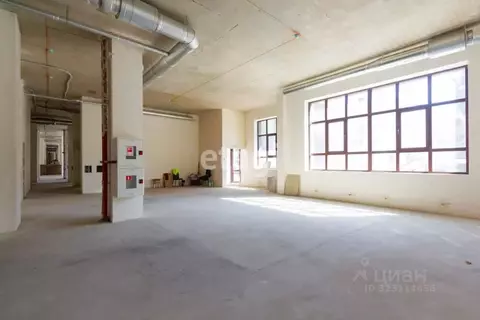 Помещение свободного назначения в Ростовская область, Ростов-на-Дону ...