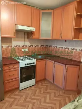 1-комнатная квартира: Саратов, Лунная улица, 25А (34 м)