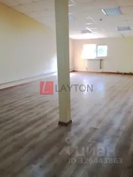 Офис в Москва ул. Водников, 2С2 (65 м)