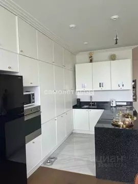 4-к кв. Белгородская область, Белгород Садовая ул., 3А (130.0 м)