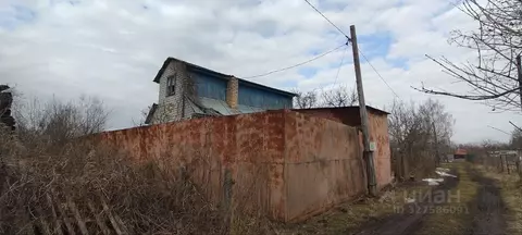 Дом в Брянская область, Брянск Железнодородник СНТ, 63 (67 м)