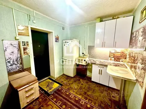 Комната Хабаровский край, Хабаровск Краснореченская ул., 114 (17.4 м)