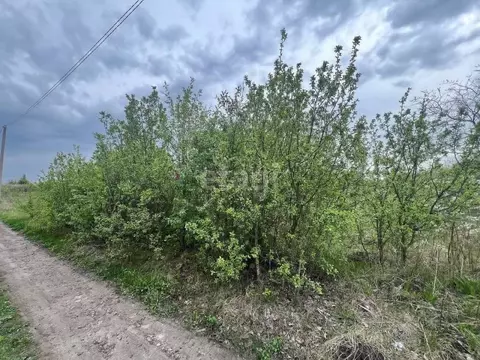 Участок в Белгородская область, Белгородский район, Ериковское с/пос, ...