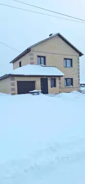 Коттедж в Алтайский край, Новоалтайск Тополиная ул., 20А (170 м)