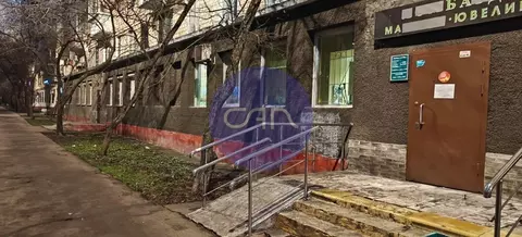 Помещение свободного назначения в Москва Сиреневый бул., 3К3 (130 м)