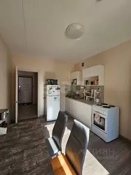 1-к кв. Ярославская область, Ярославль пос. Парижская Коммуна, пер. ...