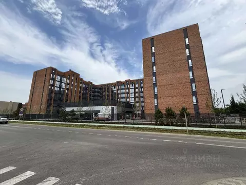 Торговая площадь в Краснодарский край, Краснодар Круговая ул., 4/1 ...