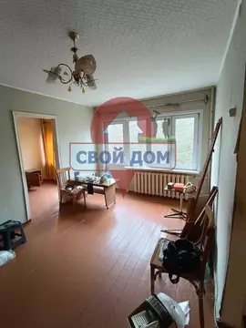 2-к кв. Оренбургская область, Орск Новый город мкр, ул. Кутузова, 7А ...