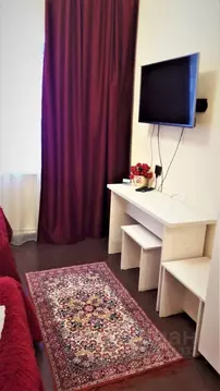 Комната Санкт-Петербург наб. Реки Мойки, 110 (17.0 м)