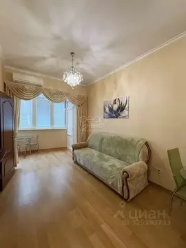 2-к кв. Краснодарский край, Сочи Центральный мкр, ул. Первомайская, 11 ...