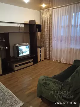 1-к кв. Татарстан, Набережные Челны 39-й комплекс, 13 (32.0 м)