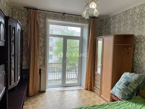 Комната Владимирская область, Владимир ул. Большие Ременники, 17А ...