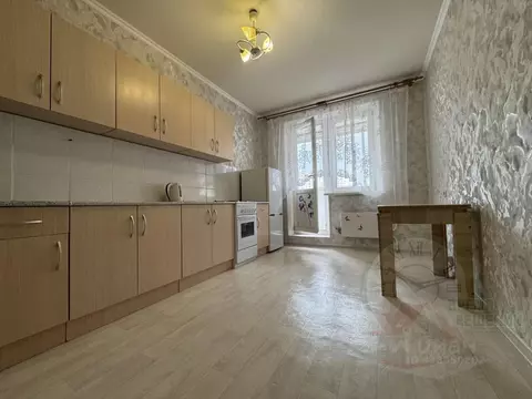 2-к кв. Москва Лухмановская ул., 1 (55.0 м)