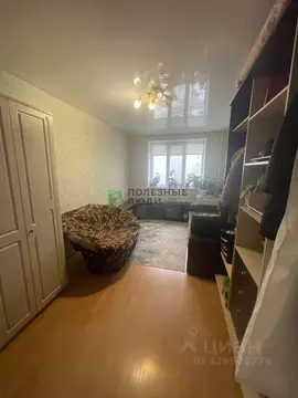 2-к кв. Белгородская область, Белгород Славянская ул., 7а (52.5 м)