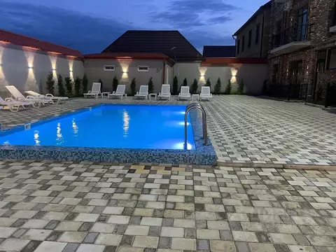 2-к кв. Дагестан, Дербент ул. Теплая, 9 (52.0 м)