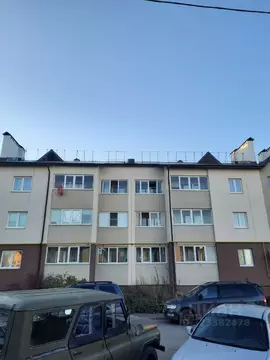 1-к кв. Башкортостан, Уфа ул. Якуба Коласа, 28 (33.0 м)