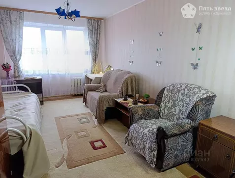 Студия Тверская область, Тверь Петербургское ш., 50 (22.7 м)