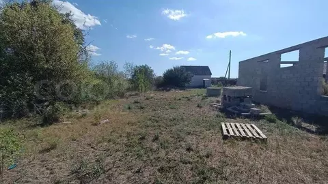 Участок в Волгоградская область, Среднеахтубинский район, Кировское ...