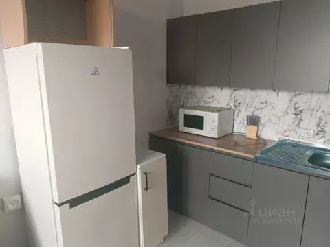 2-к кв. Московская область, Балашиха Саввино мкр, ул. Калинина, 24 ...