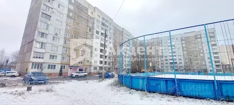 3-к кв. Ивановская область, Иваново ул. 9-я Сосневская, 122 (65.9 м)