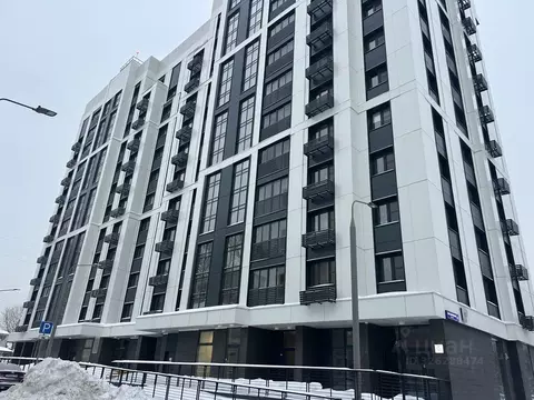 Помещение свободного назначения в Москва пер. Посланников, 6 (68 м)