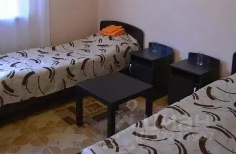 Комната Оренбургская область, Оренбург ул. Степана Разина, 80 (15.0 м)