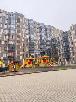 2-к кв. Московская область, Апрелевка Наро-Фоминский городской округ, ...