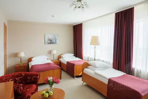 Комната Коми, Сыктывкар Коммунистическая ул., 67 (30.0 м)