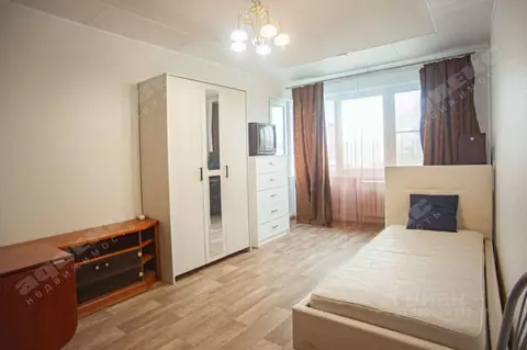 3-к кв. Санкт-Петербург Ленинский просп., 110К1 (67.3 м)