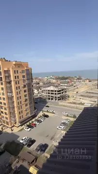 3-к кв. Дагестан, Каспийск ул. М. Халилова, 48Б (136.9 м)