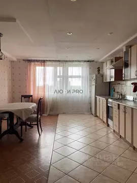 3-к кв. Ярославская область, Ярославль Липовая Гора жилрайон, ул. ...