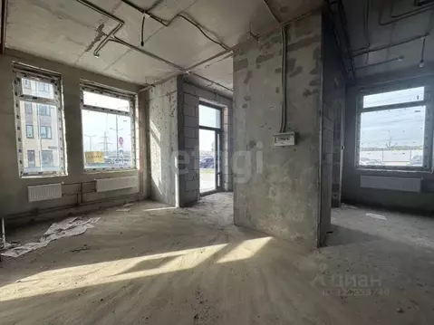 Помещение свободного назначения в Московская область, Красногорск ...