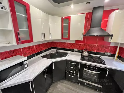 1-к кв. Севастополь ул. Горпищенко, 71 (30.3 м)