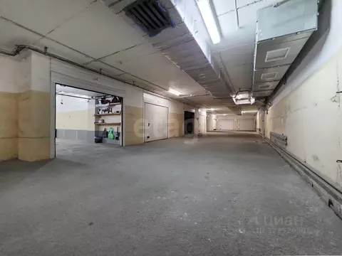 Гараж в Свердловская область, Нижний Тагил ул. Дружинина, 74 (29 м)