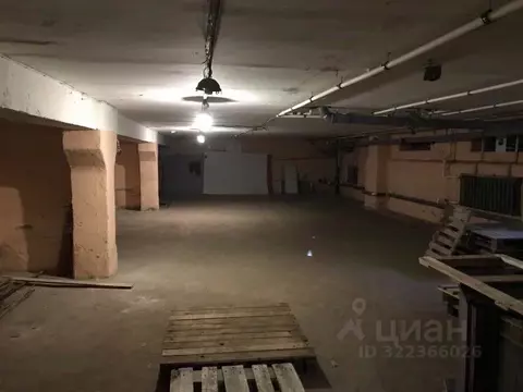 Офис в Санкт-Петербург Дегтярная ул., 5-7 (181 м)