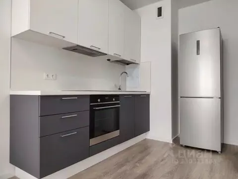 1-к кв. Москва ул. Аэростатная, 12к2 (31.1 м)