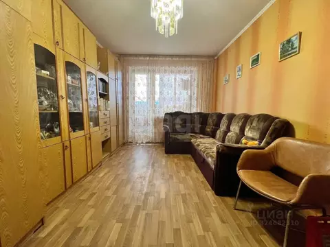 2-к кв. Белгородская область, Строитель Яковлевский городской округ, ...