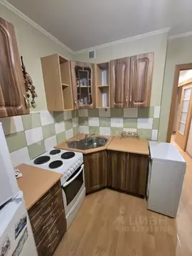 1-к кв. Тюменская область, Тюмень ул. Западносибирская, 12к3 (35.8 м)