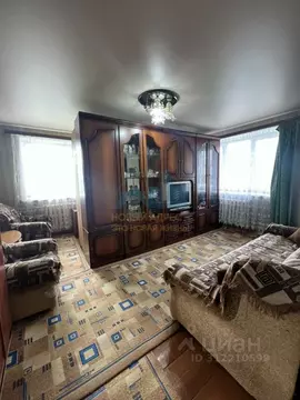 1-к кв. Владимирская область, Муром Мичуринская ул., 33 (31.7 м)