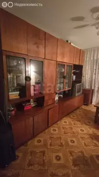 2-комнатная квартира: Новосибирск, Учительская улица, 17/1 (42.7 м)