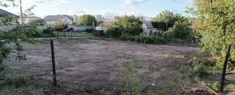 Участок в Волгоград, СНТ Геофизик (5.7 м)